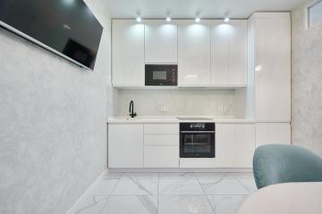 Фото №3: 2-комнатная квартира 52 м² - Краснодар, мкр. Кожзавод, ул. Минская, 118/2