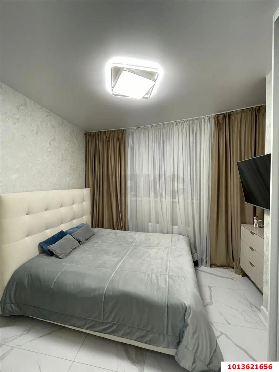 Фото №7: 2-комнатная квартира 52 м² - Краснодар, Западный внутригородской округ, мкр. Кожзавод, ул. Минская, 118/2