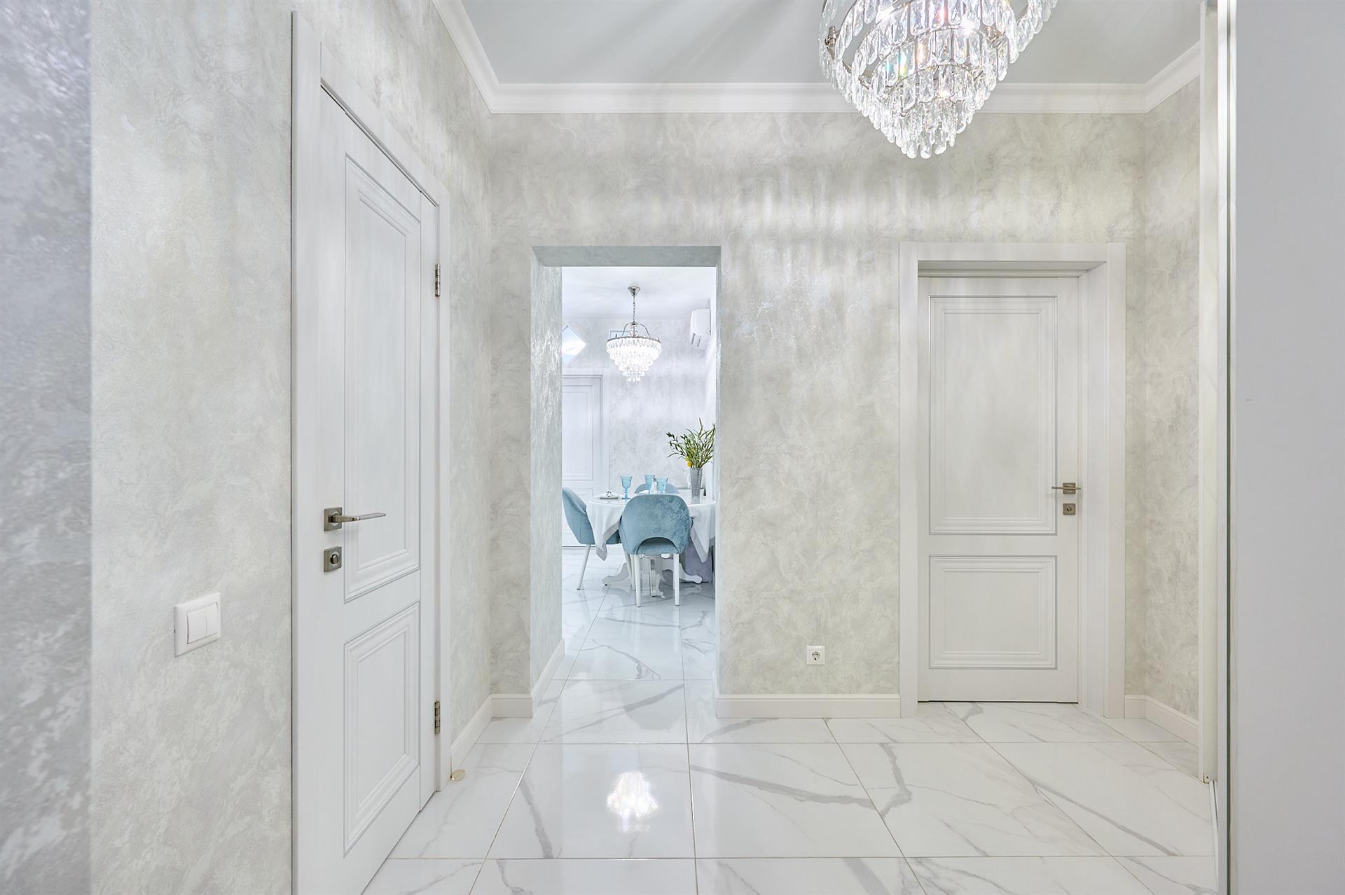 Фото №11: 2-комнатная квартира 52 м² - Краснодар, Западный внутригородской округ, мкр. Кожзавод, ул. Минская, 118/2