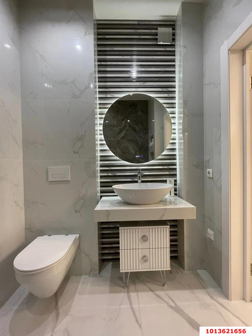 Фото №13: 2-комнатная квартира 52 м² - Краснодар, Западный внутригородской округ, мкр. Кожзавод, ул. Минская, 118/2