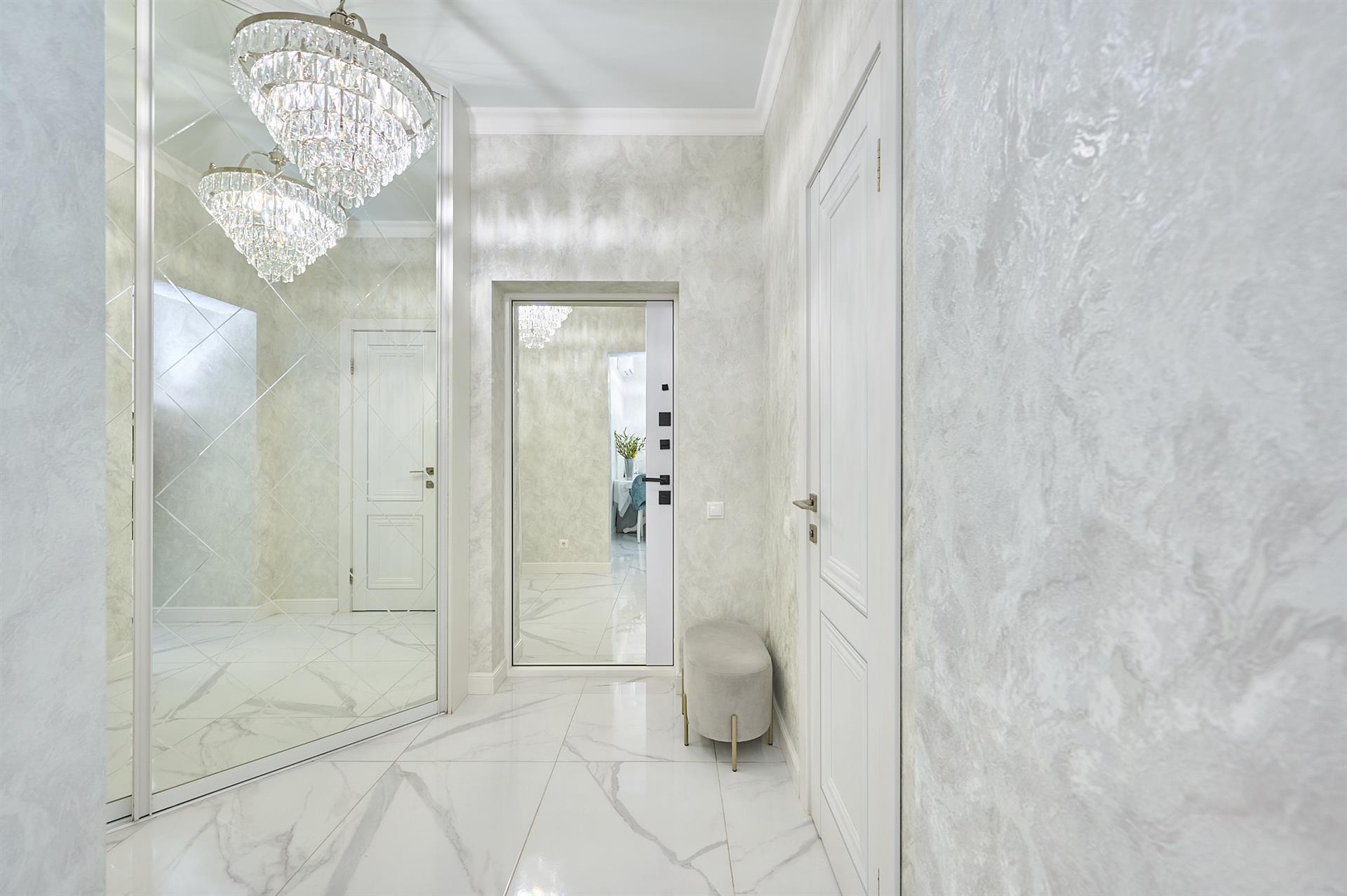 Фото №10: 2-комнатная квартира 52 м² - Краснодар, Западный внутригородской округ, мкр. Кожзавод, ул. Минская, 118/2