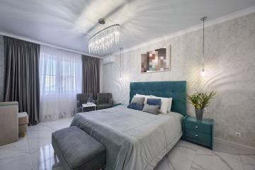 Фото №1: 2-комнатная квартира 52 м² - Краснодар, мкр. Кожзавод, ул. Минская, 118/2