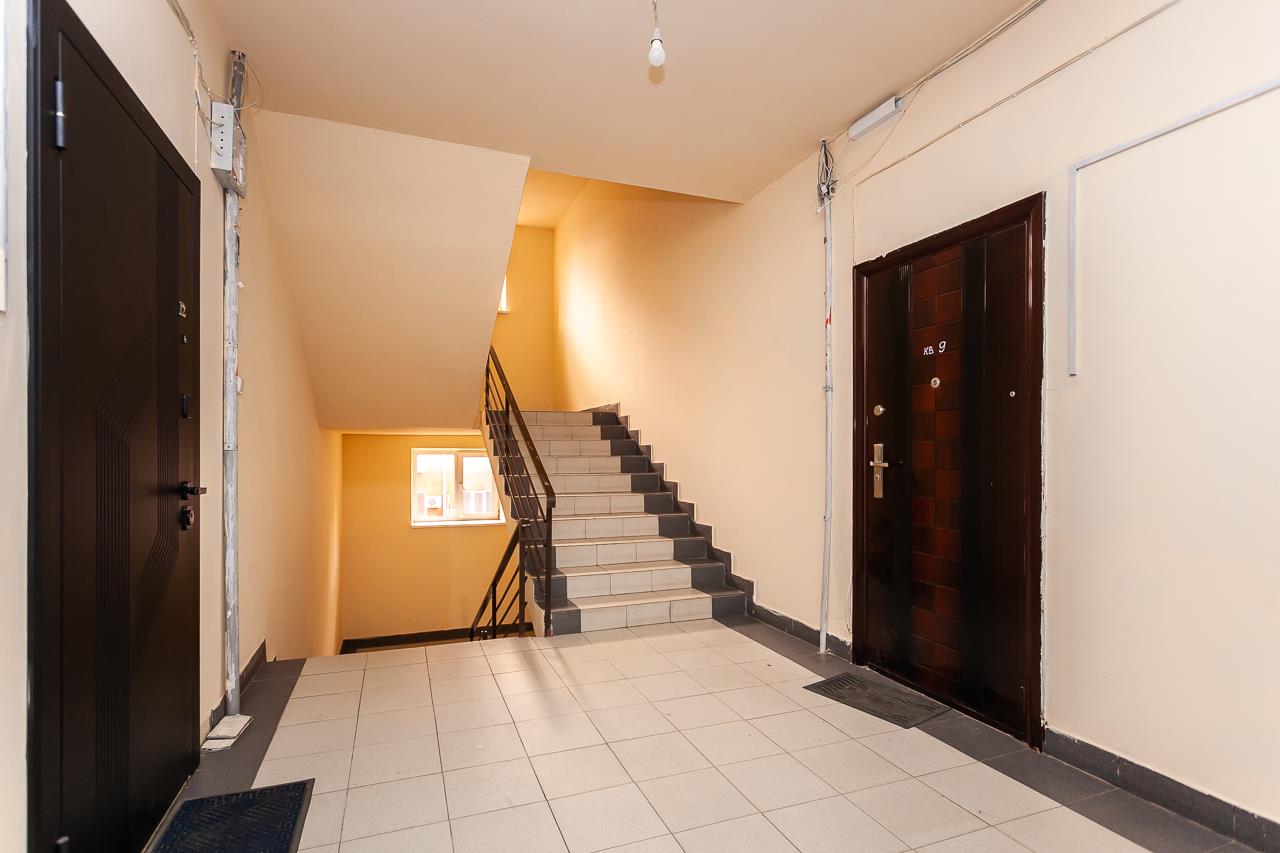 Фото №8: 2-комнатная квартира 80 м² - Краснодар, ул. Вологодская, 19