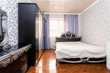 Фото №4: 2-комнатная квартира 80 м² - Краснодар, п. Калинино, ул. Вологодская, 19