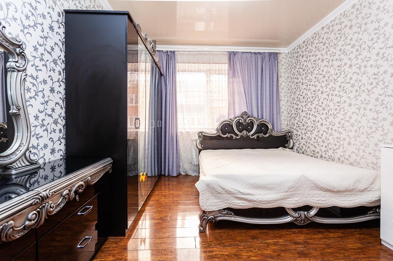 Фото №4: 2-комнатная квартира 80 м² - Краснодар, ул. Вологодская, 19