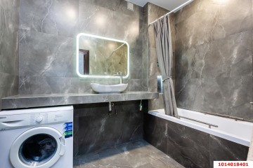 Фото №5: 2-комнатная квартира 80 м² - Краснодар, п. Калинино, ул. Вологодская, 19