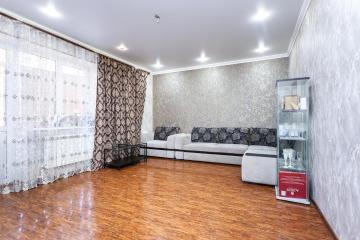 Фото №3: 2-комнатная квартира 80 м² - Краснодар, п. Калинино, ул. Вологодская, 19