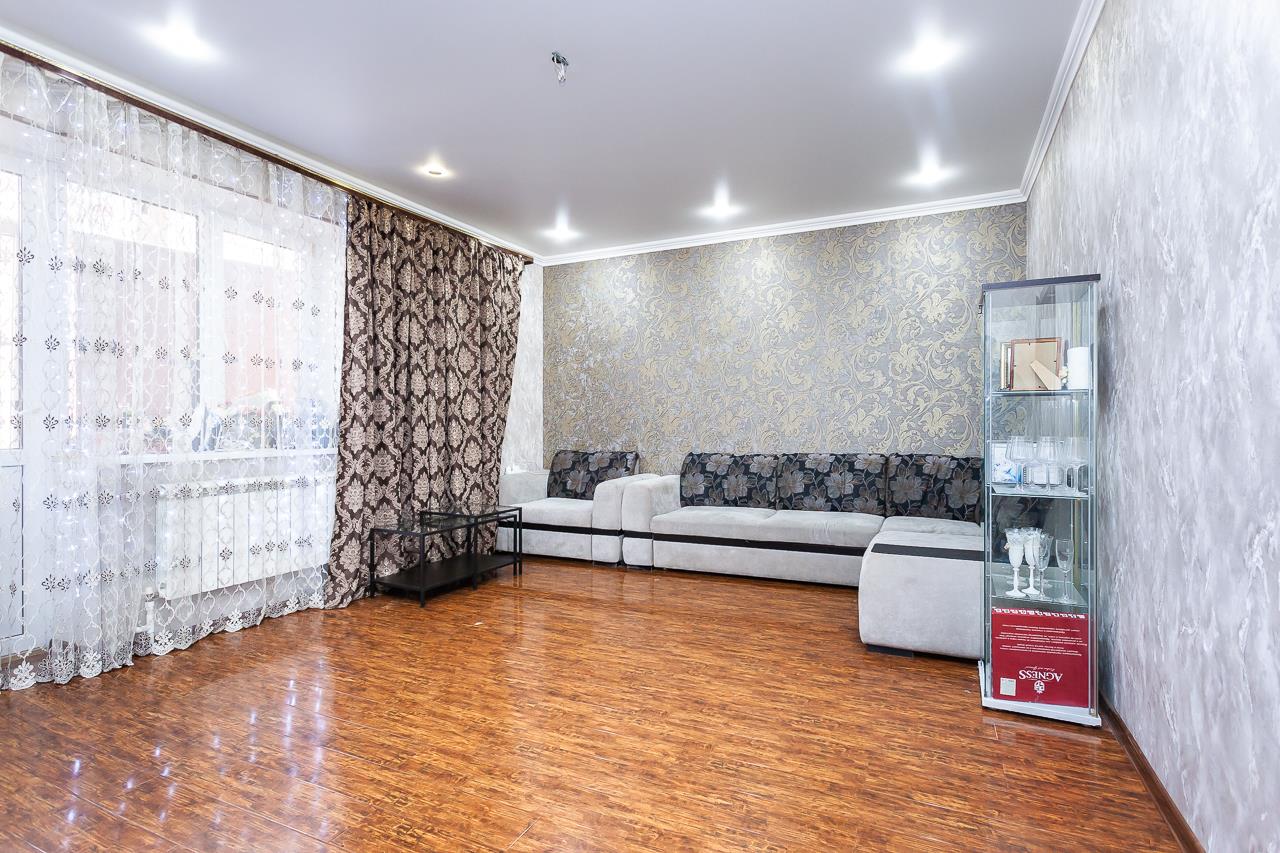 Фото №3: 2-комнатная квартира 80 м² - Краснодар, ул. Вологодская, 19