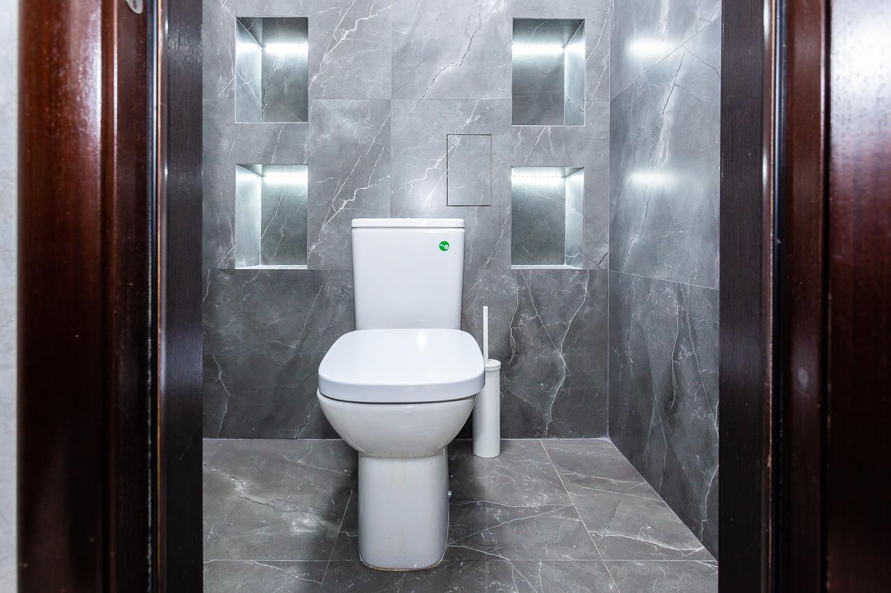 Фото №6: 2-комнатная квартира 80 м² - Краснодар, ул. Вологодская, 19