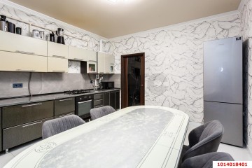 Фото №2: 2-комнатная квартира 80 м² - Краснодар, п. Калинино, ул. Вологодская, 19