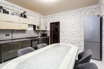 Фото №2: 2-комнатная квартира 80 м² - Краснодар, п. Калинино, ул. Вологодская, 19