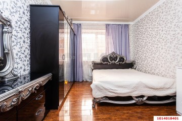 Фото №4: 2-комнатная квартира 80 м² - Краснодар, п. Калинино, ул. Вологодская, 19