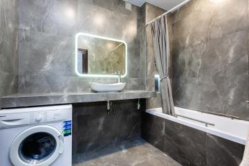 Фото №5: 2-комнатная квартира 80 м² - Краснодар, п. Калинино, ул. Вологодская, 19