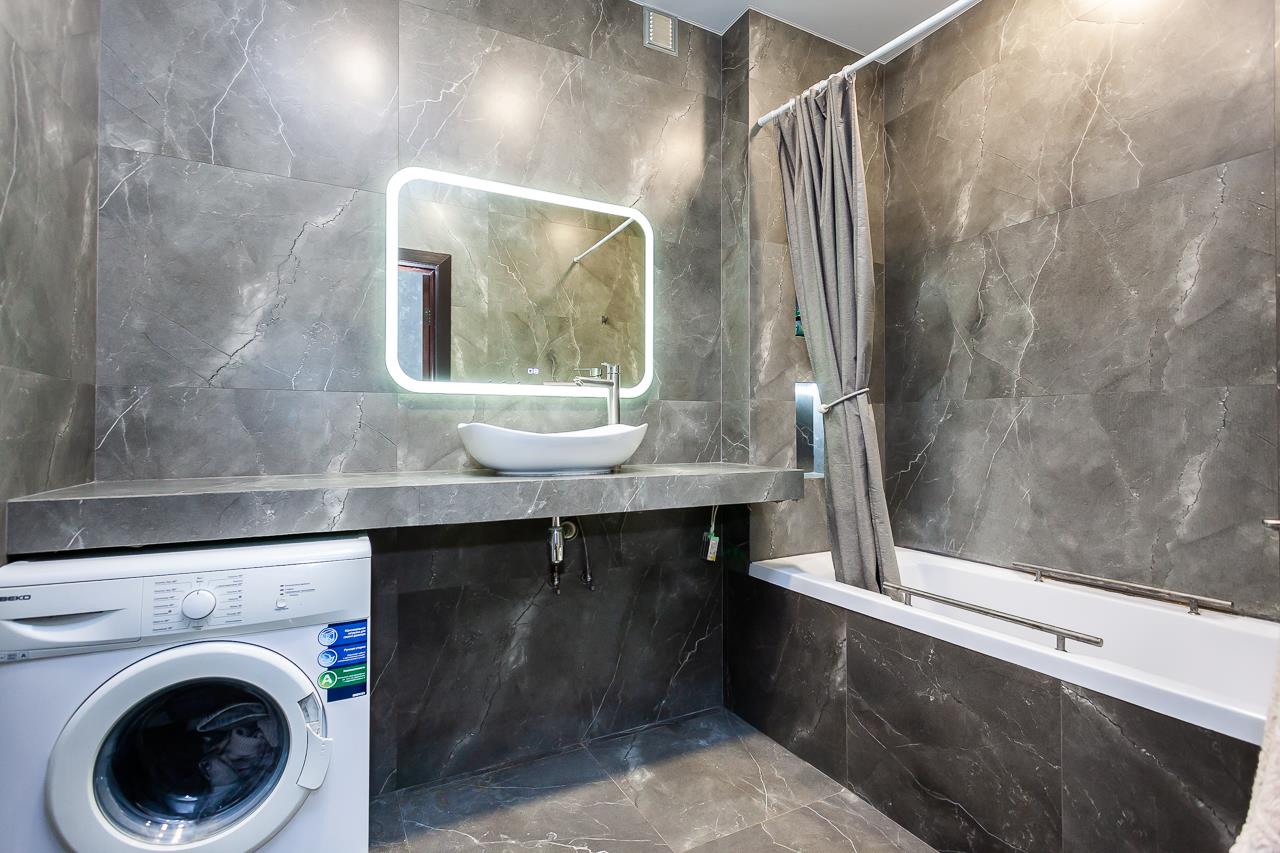 Фото №5: 2-комнатная квартира 80 м² - Краснодар, ул. Вологодская, 19