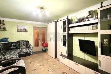 Фото №3: 4-комнатная квартира 80 м² - Краснодар, мкр. Гидростроителей, ул. имени Игнатова, 61