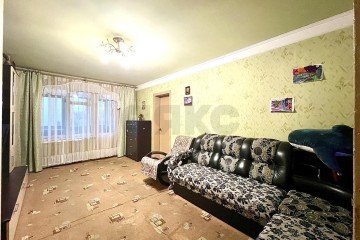 Фото №1: 4-комнатная квартира 80 м² - Краснодар, мкр. Гидростроителей, ул. имени Игнатова, 61