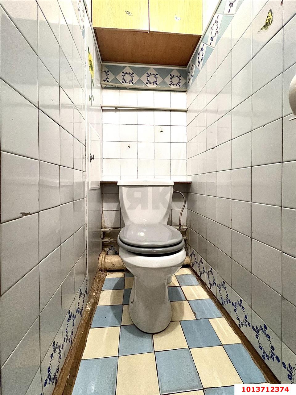 Фото №10: 4-комнатная квартира 80 м² - Краснодар, Гидростроителей, ул. имени Игнатова, 61
