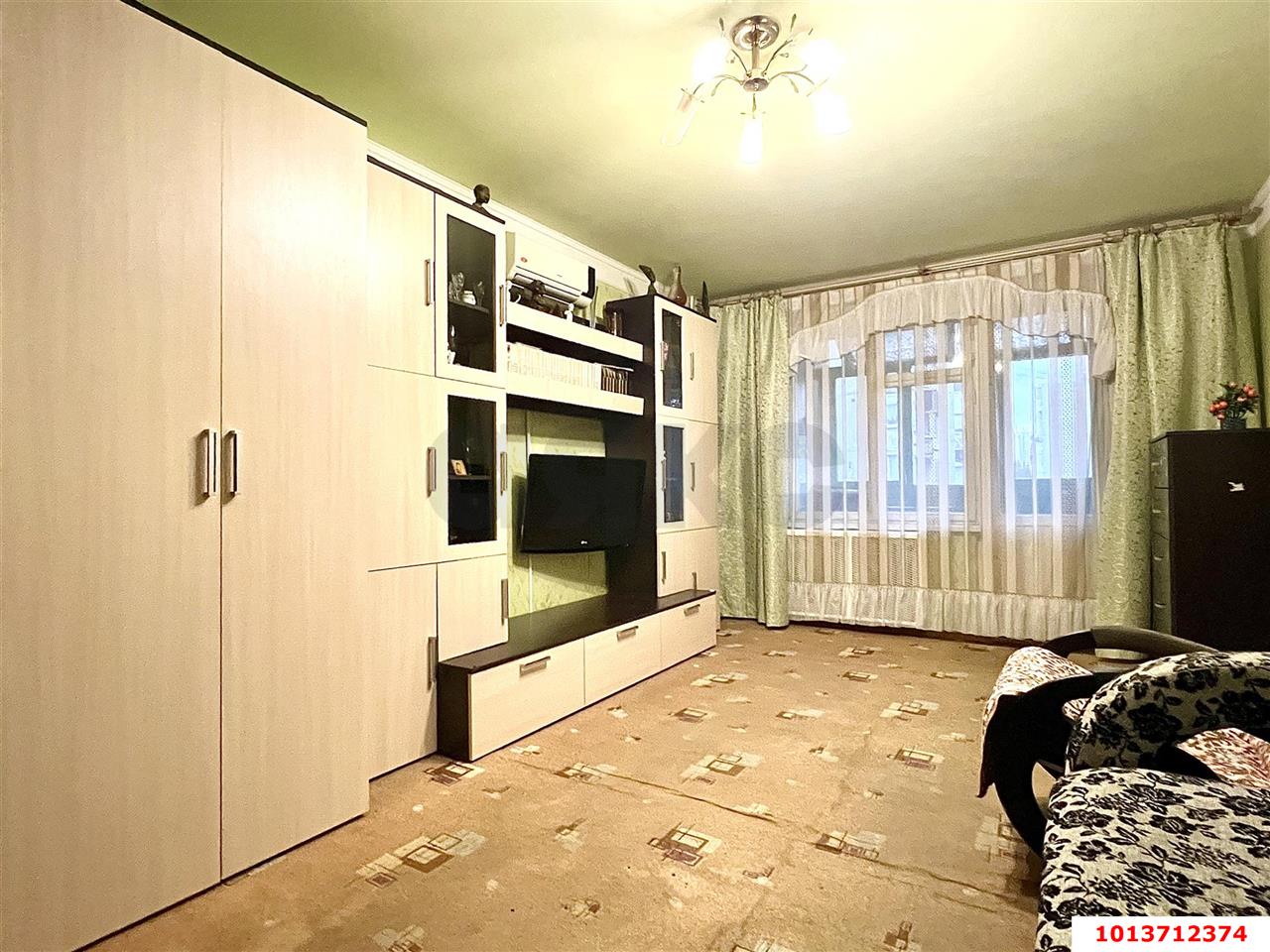 Фото №2: 4-комнатная квартира 80 м² - Краснодар, Гидростроителей, ул. имени Игнатова, 61