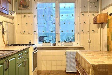 Фото №4: 4-комнатная квартира 80 м² - Краснодар, мкр. Гидростроителей, ул. имени Игнатова, 61