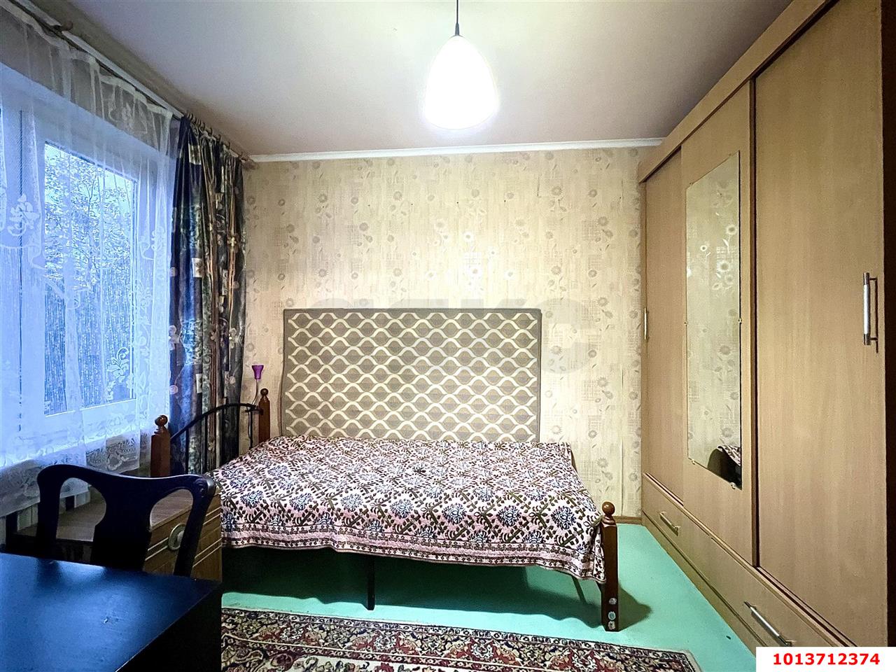 Фото №8: 4-комнатная квартира 80 м² - Краснодар, Гидростроителей, ул. имени Игнатова, 61