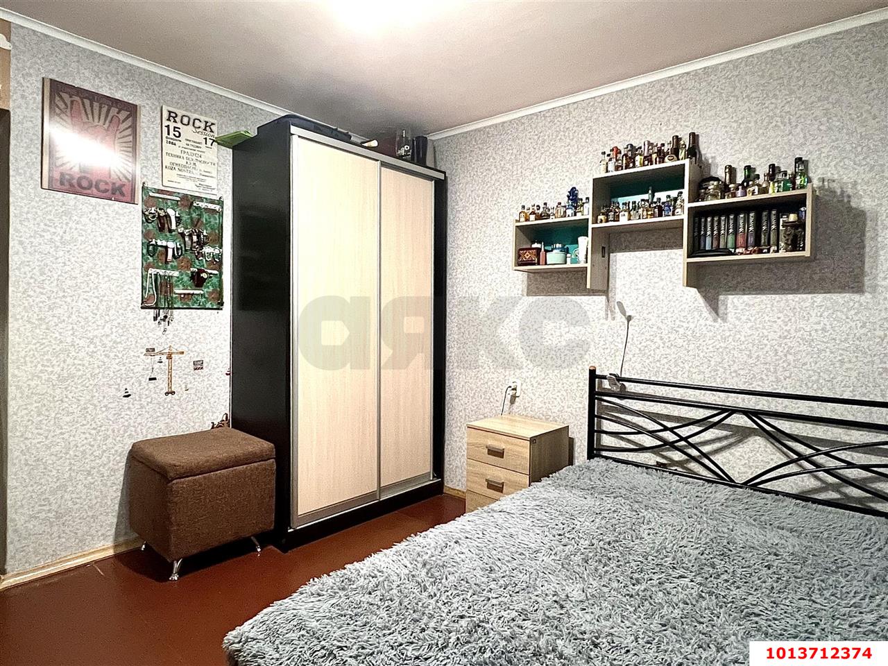 Фото №6: 4-комнатная квартира 80 м² - Краснодар, Гидростроителей, ул. имени Игнатова, 61