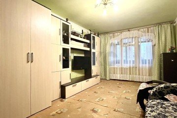 Фото №2: 4-комнатная квартира 80 м² - Краснодар, мкр. Гидростроителей, ул. имени Игнатова, 61