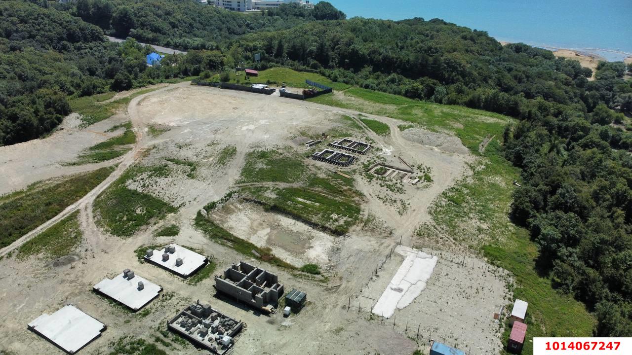 Фото №1: Земельный участок под ИЖС 3.35 сот. - Пляхо, коттеджный поселок Резиденция Солнца