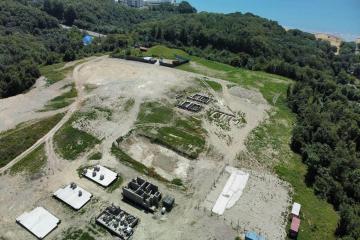 Фото №1: Земельный участок 3.35 сот. - Пляхо, мкр. коттеджный поселок Резиденция солнца, 