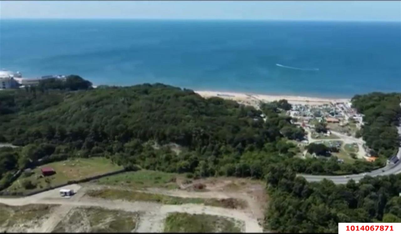 Фото №2: Земельный участок под ИЖС 3.4 сот. - Пляхо, коттеджный поселок Резиденция Солнца