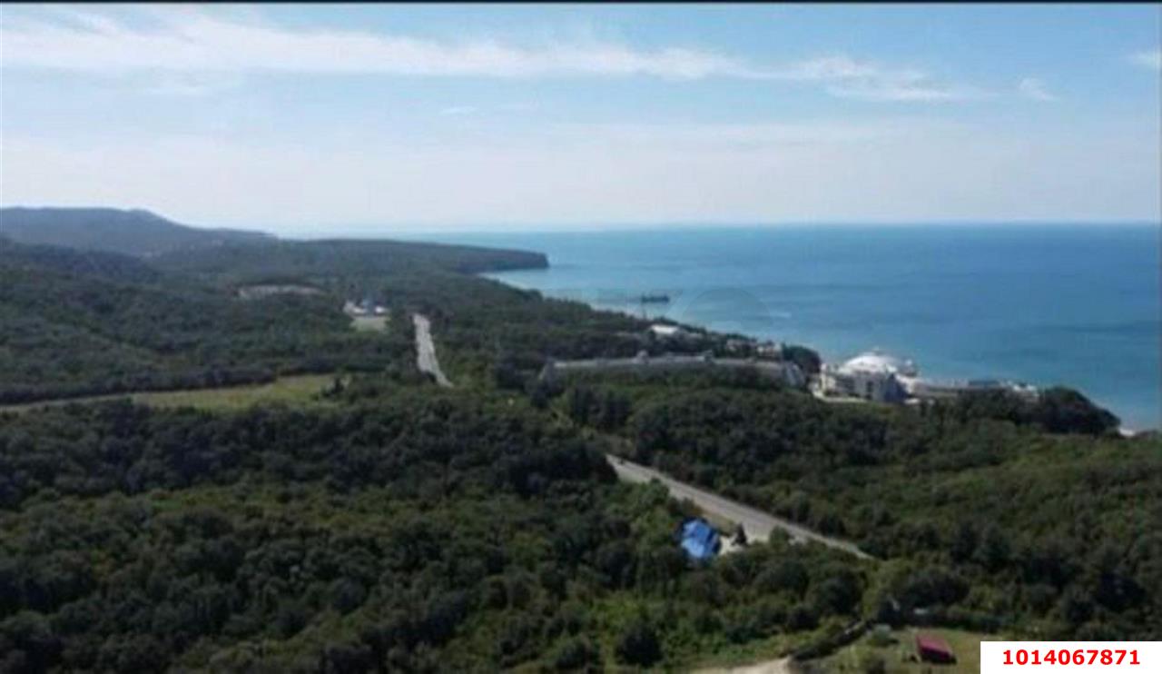 Фото №4: Земельный участок под ИЖС 3.4 сот. - Пляхо, коттеджный поселок Резиденция Солнца