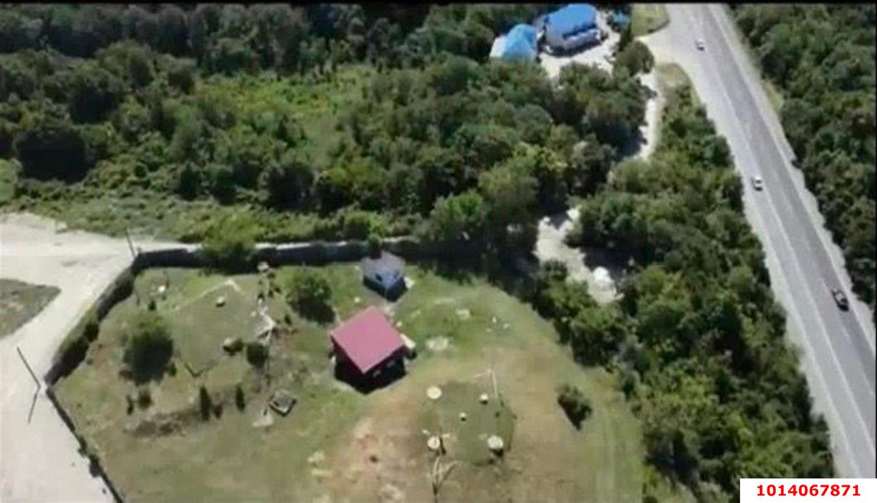 Фото №3: Земельный участок под ИЖС 3.4 сот. - Пляхо, коттеджный поселок Резиденция Солнца