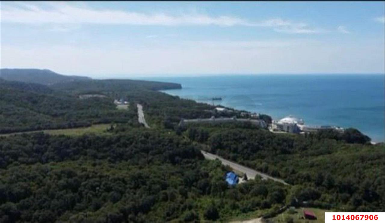 Фото №6: Земельный участок под ИЖС 3.3 сот. - Пляхо, коттеджный поселок Резиденция Солнца