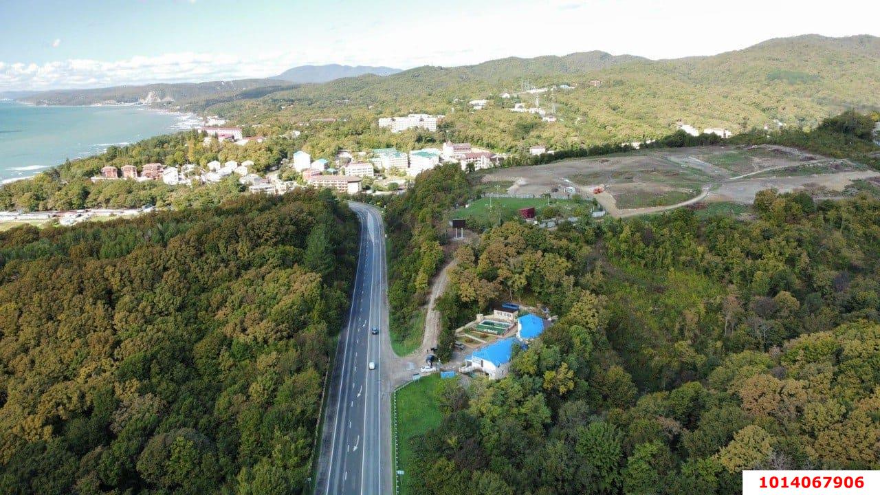 Фото №2: Земельный участок под ИЖС 3.3 сот. - Пляхо, коттеджный поселок Резиденция Солнца