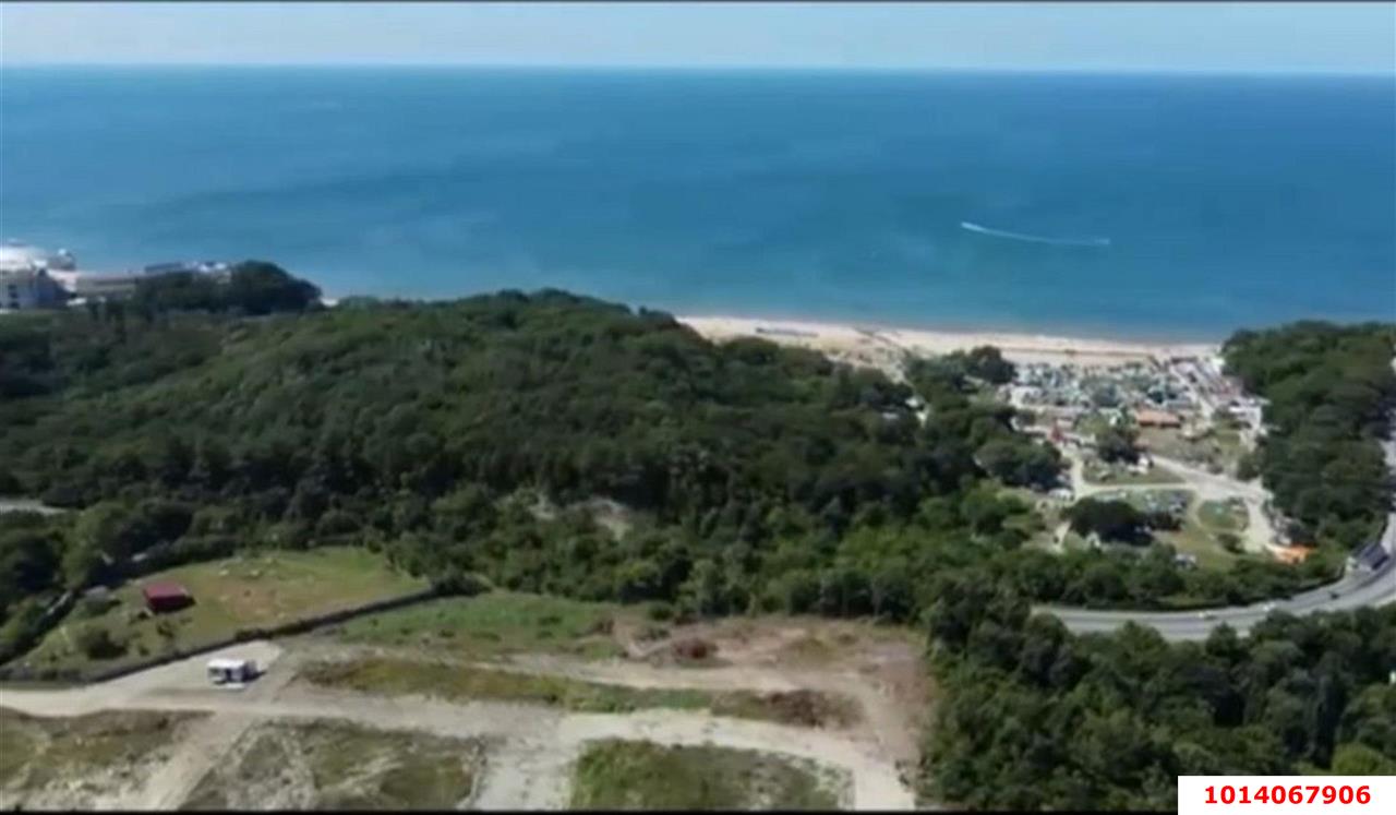 Фото №4: Земельный участок под ИЖС 3.3 сот. - Пляхо, коттеджный поселок Резиденция Солнца