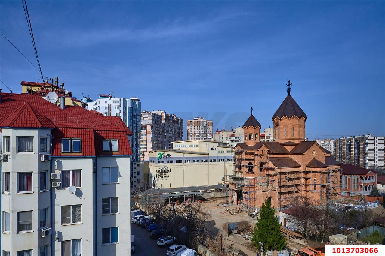 Фото №7: 4-комнатная квартира 150 м² - Краснодар, Фестивальный, ул. Яна Полуяна, 55