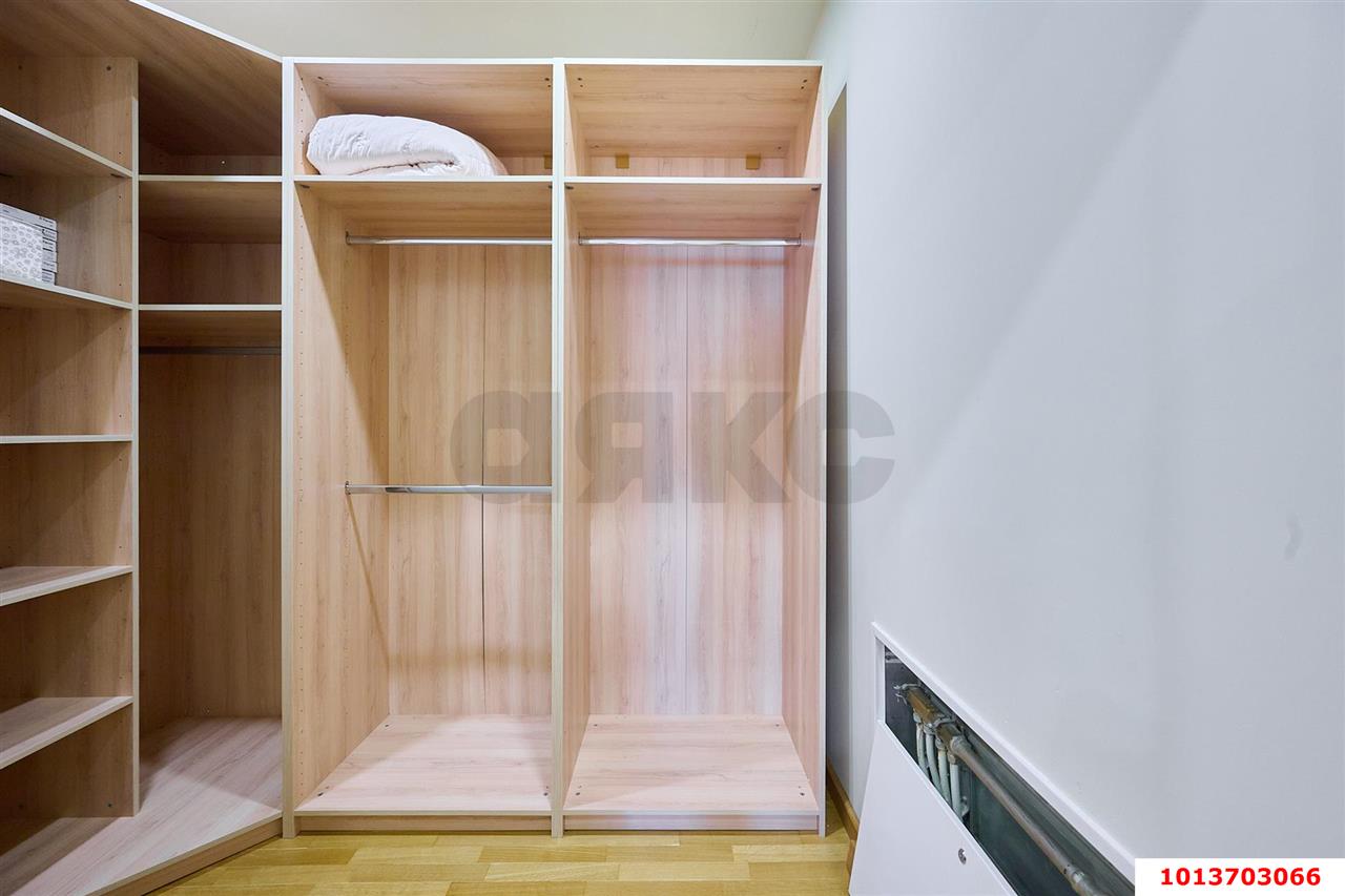 Фото №20: 4-комнатная квартира 150 м² - Краснодар, Фестивальный, ул. Яна Полуяна, 55
