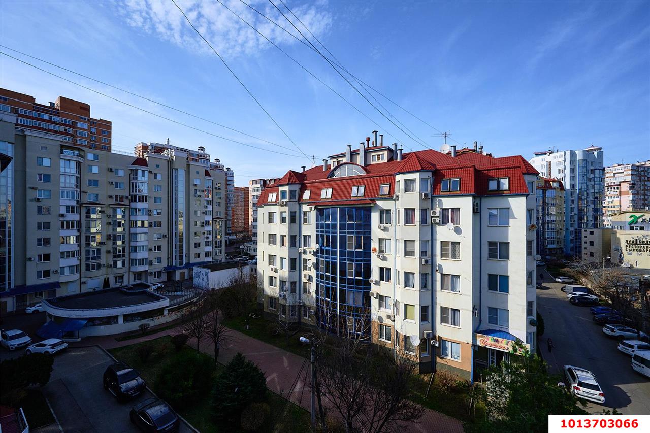 Фото №35: 4-комнатная квартира 150 м² - Краснодар, Фестивальный, ул. Яна Полуяна, 55