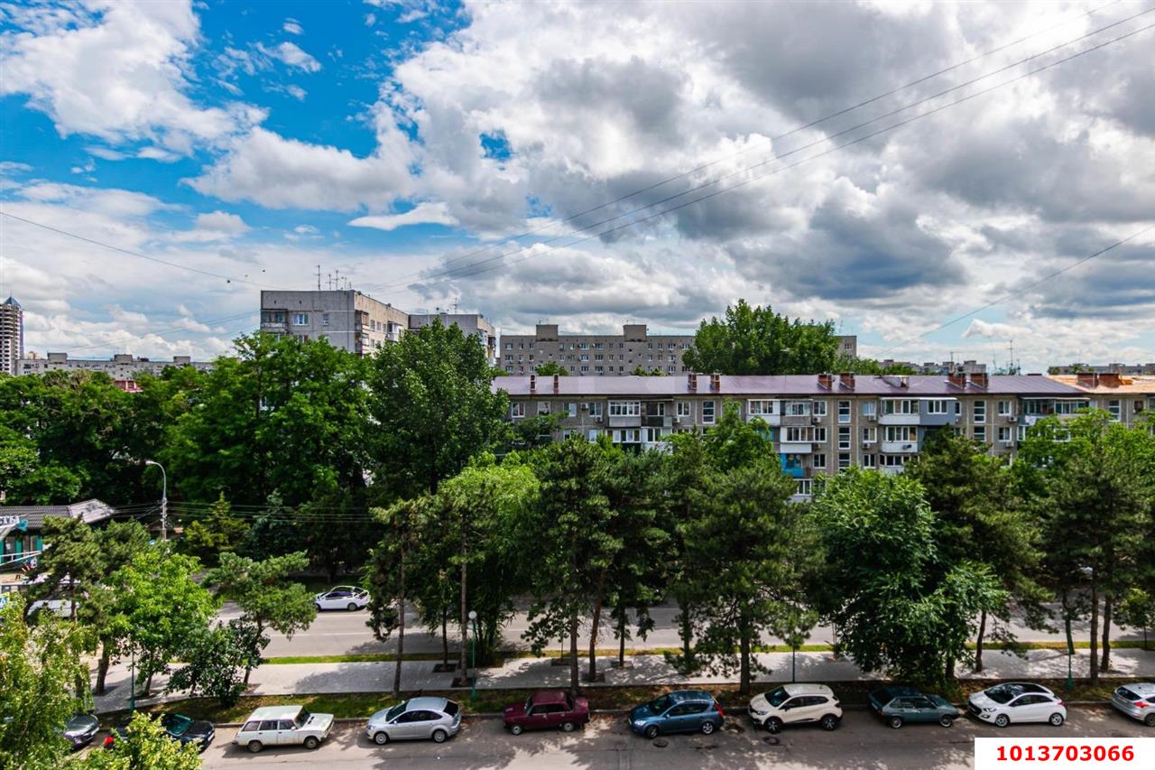 Фото №26: 4-комнатная квартира 150 м² - Краснодар, Фестивальный, ул. Яна Полуяна, 55