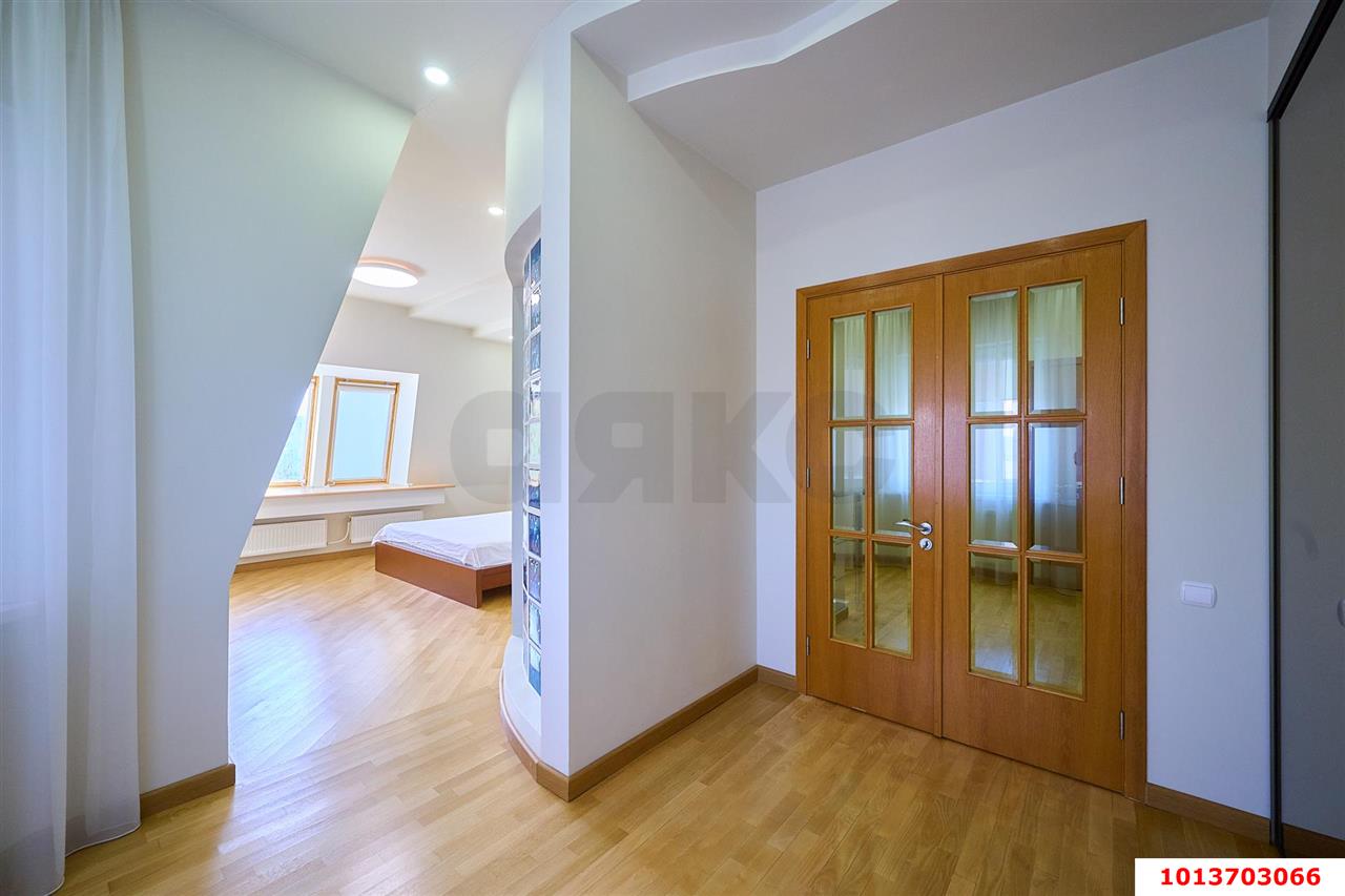 Фото №31: 4-комнатная квартира 150 м² - Краснодар, Фестивальный, ул. Яна Полуяна, 55