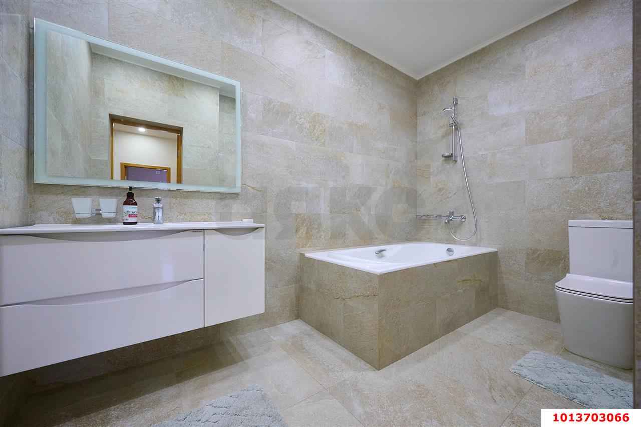 Фото №13: 4-комнатная квартира 150 м² - Краснодар, Фестивальный, ул. Яна Полуяна, 55