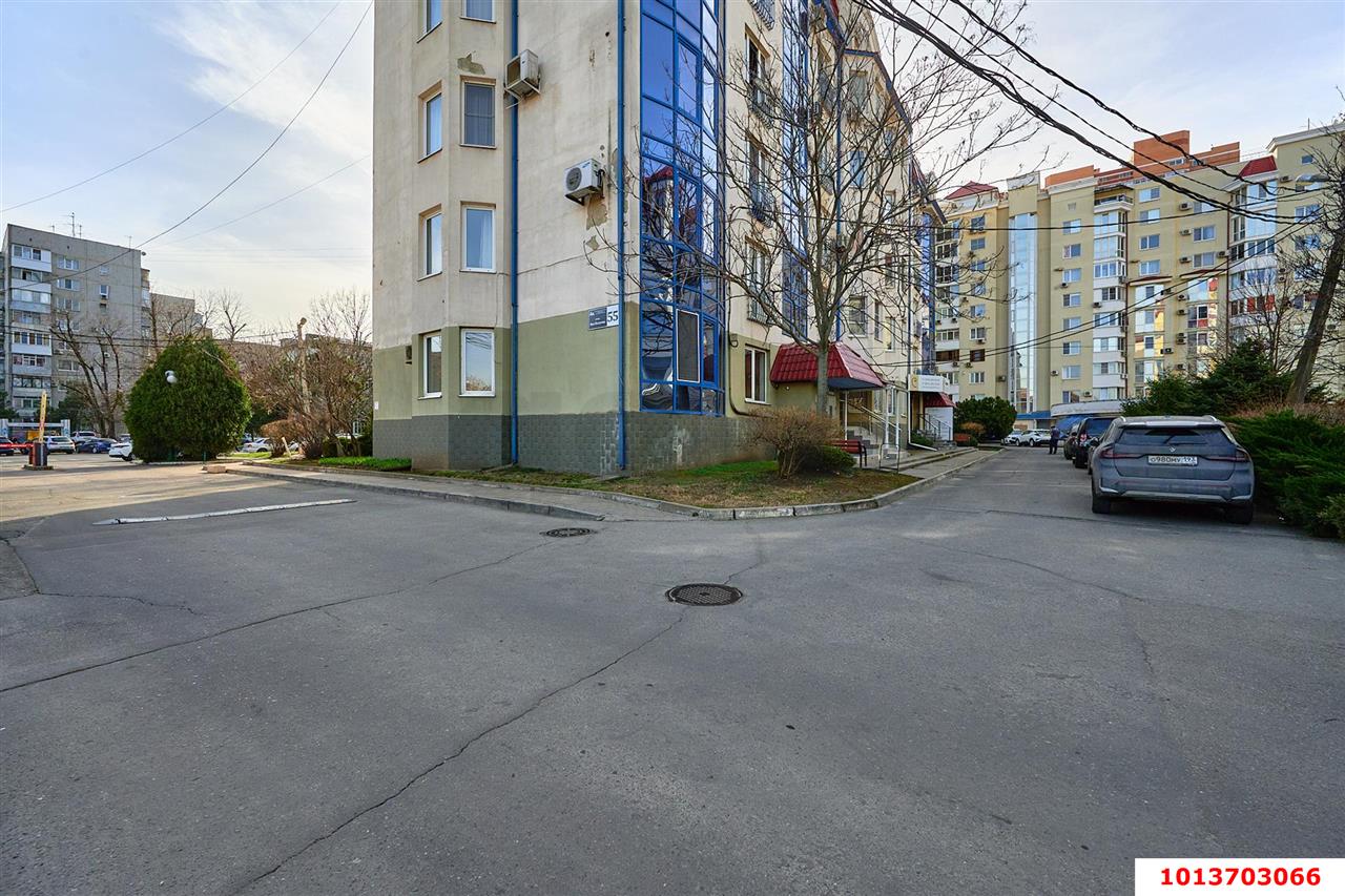 Фото №44: 4-комнатная квартира 150 м² - Краснодар, Фестивальный, ул. Яна Полуяна, 55