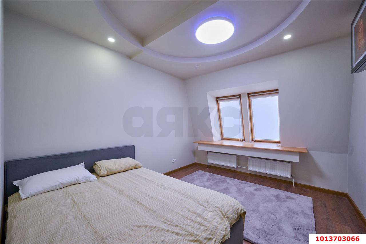 Фото №18: 4-комнатная квартира 150 м² - Краснодар, ул. Яна Полуяна, 55