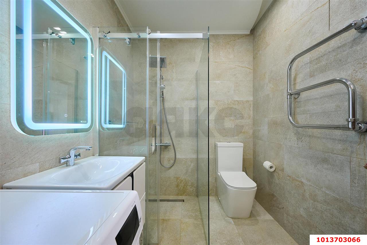 Фото №9: 4-комнатная квартира 150 м² - Краснодар, Фестивальный, ул. Яна Полуяна, 55