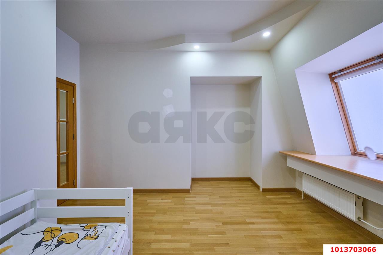 Фото №26: 4-комнатная квартира 150 м² - Краснодар, Фестивальный, ул. Яна Полуяна, 55