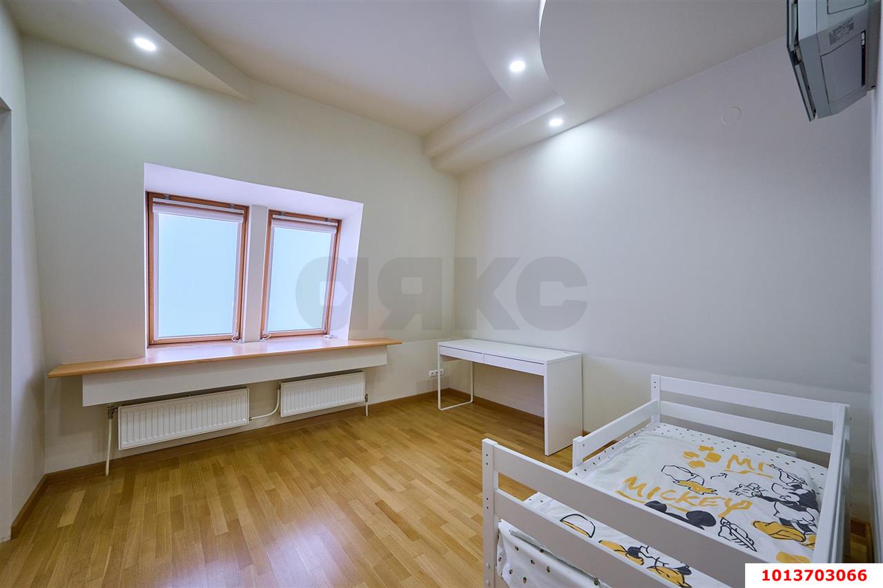 Фото №19: 4-комнатная квартира 150 м² - Краснодар, Фестивальный, ул. Яна Полуяна, 55