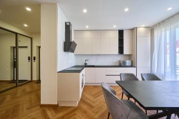 Фото №4: 4-комнатная квартира 146 м² - Краснодар, мкр. Фестивальный, ул. Яна Полуяна, 55