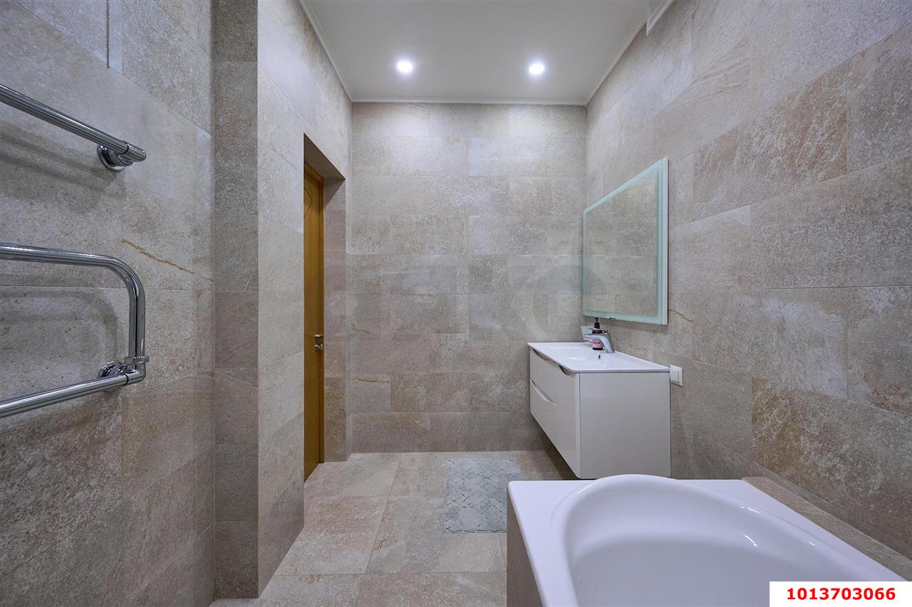 Фото №14: 4-комнатная квартира 150 м² - Краснодар, Фестивальный, ул. Яна Полуяна, 55