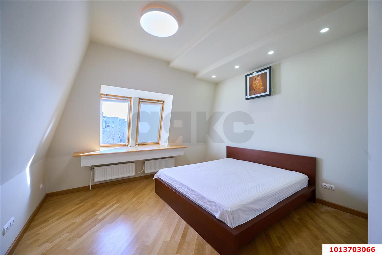 Фото №20: 4-комнатная квартира 150 м² - Краснодар, Фестивальный, ул. Яна Полуяна, 55