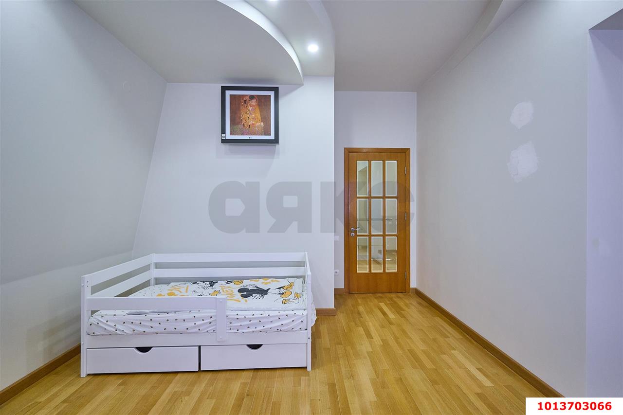 Фото №25: 4-комнатная квартира 150 м² - Краснодар, Фестивальный, ул. Яна Полуяна, 55