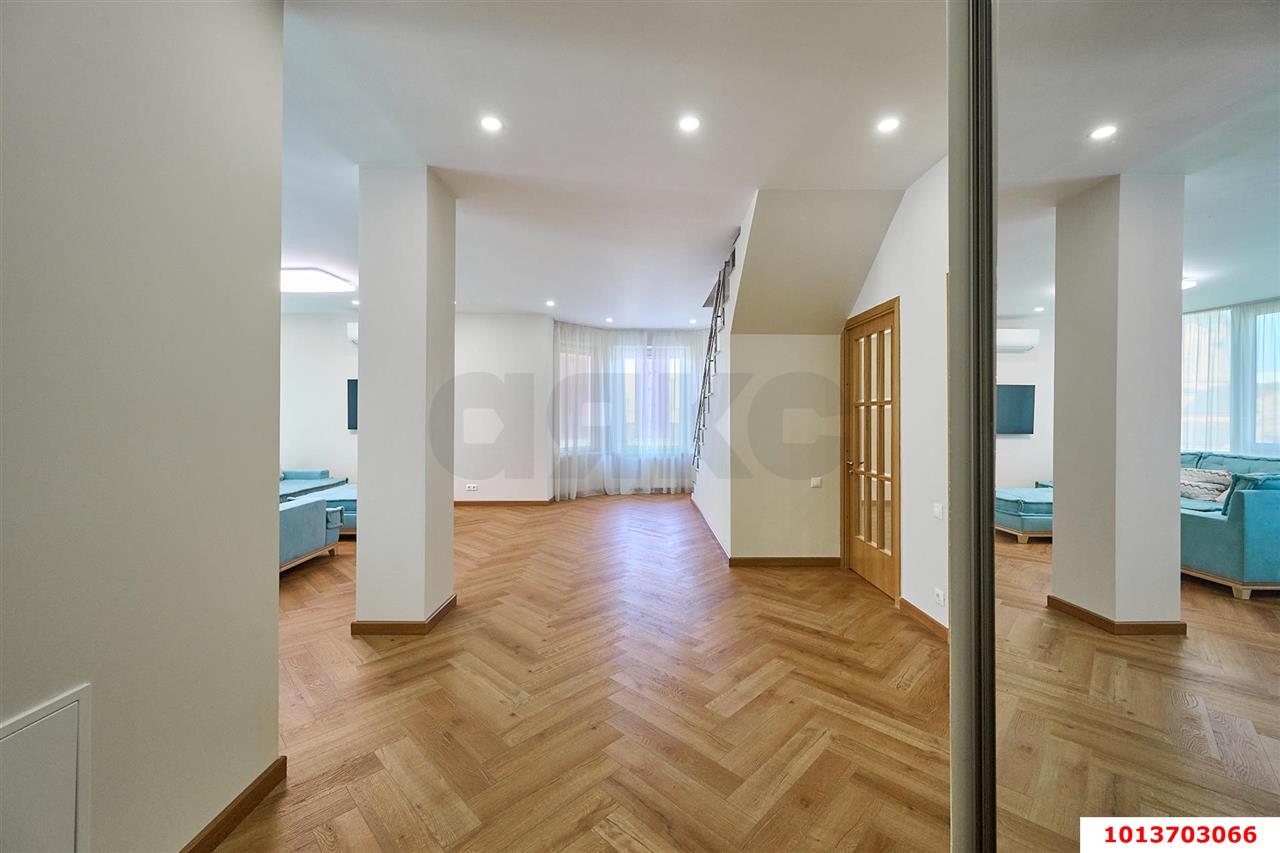 Фото №5: 4-комнатная квартира 150 м² - Краснодар, Фестивальный, ул. Яна Полуяна, 55